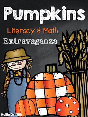 Pumpkin FUN!