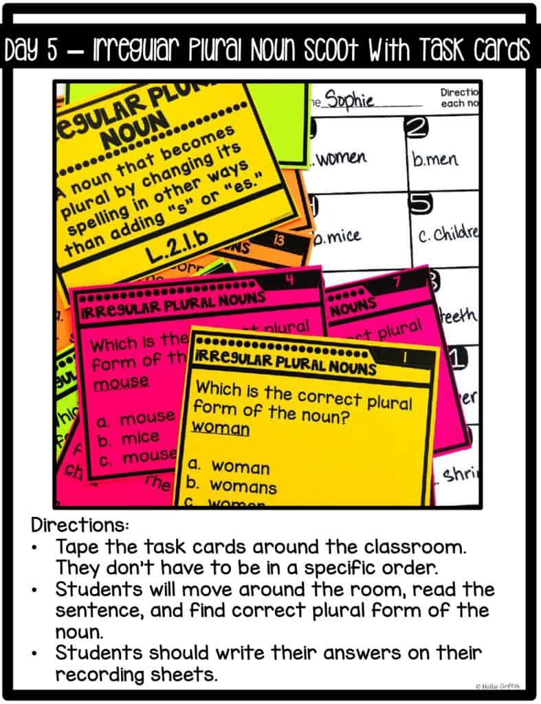 teaching-irregular-plural-nouns-hollie-griffith