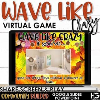 Wave Like Crazy Game