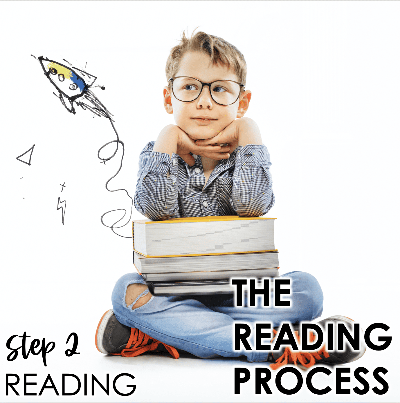 Guided Reading and the Reading Process – Step 2 READING