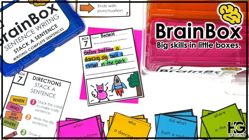 Classroom Resources, Lessons & Activities | Hollie Griffith